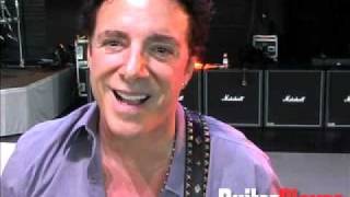 Journeys Neal Schon Plays quotDont Stop Believinquot [upl. by Hoenack]