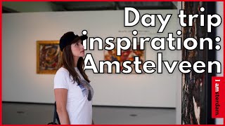 Explore Amstelveen  I amsterdam [upl. by Apollo]