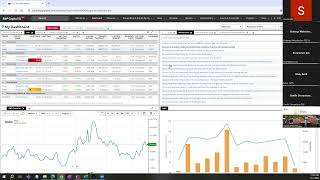 Pelatihan PSB FEB UI  Online Data  CAPITAL IQ Pro Platform amp COMPUSTAT FINANCIALS VIA CAPITAL IQ [upl. by Ientruoc169]