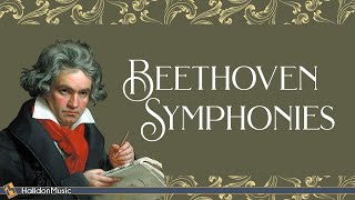 Beethoven Symphonies Complete [upl. by Cohette]