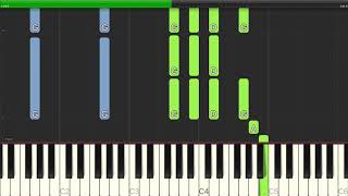 Kansas  Point Of Know Return  Piano Backing Track Tutorials  Karaoke [upl. by Creedon]