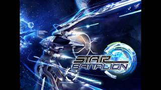 Star Battalion  Industrial City Gameloft Original Soundtrack [upl. by Akeret]