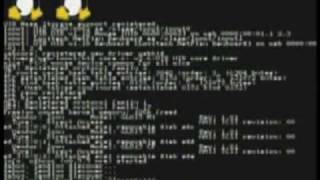 step by step how to install linux on ps3 [upl. by Nosdivad]