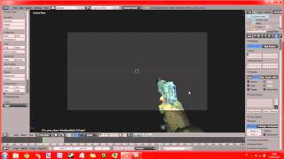 Buu342s Blender Source ViewModel Animation Tutorial Part 2 animating [upl. by Aillimat]