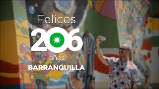 What to do in Barranquilla a tour guide [upl. by Khalsa]