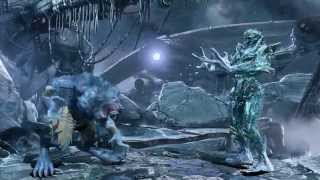 Killer Instinct Glacius Trailer [upl. by Esra]