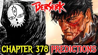 Berserk Chapter 378 Predictions –War Demon Invasion Guts v Rakshas and More [upl. by Perri798]