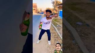 Nali m gir jaye comedy surajroxfunnyvibeo funny surajroxteam surajroxfunnyvide dance vikram [upl. by Zumwalt]