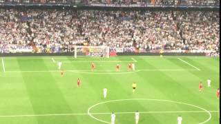 Gol de Asensio vs Bayern Múnich [upl. by Nattirb]