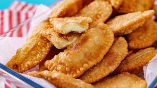 Langosi 🥟🥟 cu doar 2 ingrediente [upl. by Burns507]