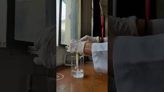 Dissertation Work science chromatography dissertation thesis experiment shorts Botany msc [upl. by Asiulairam]