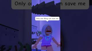 When YOUNGEST SIBLING becomes a GRANDMA…😱🤣 adoptme roblox robloxshorts [upl. by Curtis]