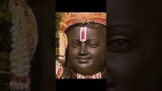 Ram lalla smiling AI video comment box mein Jai Shri Ram likhna mat bhulna [upl. by Neila]