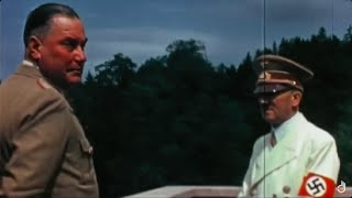 Adolf Hitler The Last Days of the Dictator  Documentary [upl. by Clabo]