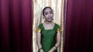 Imayam Mudhal Kumari Varai  INDEPENDANCE DAY SONG Tamil Patriotic SongHappy Independence Day2020 [upl. by Refinaj312]