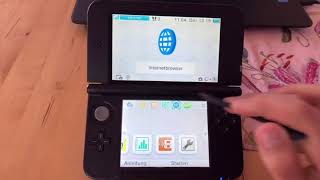 How To Hack Nintendo 3DS2DS With Firmware 1117  EASY GUIDE [upl. by Ynelram]