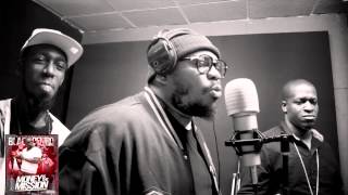 Beanie Sigel Freestyle Video off quotMoney is The Missionquot Dir By Rick Dange [upl. by Bobbi]