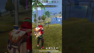 FREE FIRE MAX GAME PLAY freefire garenafreefire firstpers freefiremax videogame gaming [upl. by Philbin620]