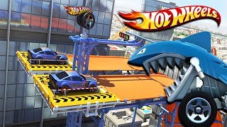 Hot Wheels Race Off  Level 30 to 40 All Levels 3 Stars [upl. by Neehs852]