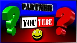 Monetarisieren Partner YouTube Was müsst ihr wissen von M1Molter [upl. by Shien821]