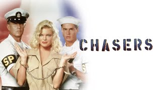 Chasers 1994 ➤ Review GR [upl. by Tiffi]