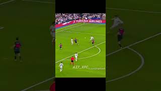 VALVERDE GOAL AGAINST MAN CITY football cr7 1m edit footballshorts viral shorts [upl. by Eta]