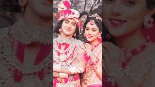 Krishna hai vistar music song trendingshorts viral video radhakrishna youtubeshorts [upl. by Elly]