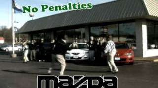 Key Auto Mall  TV Commercial  Football Frenzy [upl. by Eceerehs941]