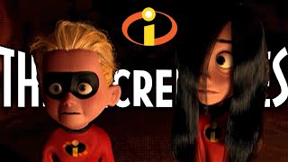 Finding Mr Incredible  The Incredibles  4K 60FPS  PCSX2 [upl. by Yaker]