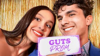 I Invited Olivia Rodrigo To Prom [upl. by Alesiram]