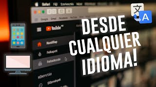 Cómo poner subtítulos en español en Youtube  PC y Android fácil [upl. by Caraviello]