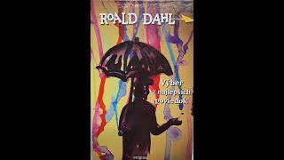 Južan  Roald Dahl [upl. by Greene997]