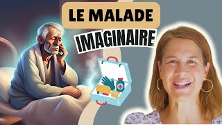 quotLe Malade imaginairequot de Molière  des clés pour réussir au bac français [upl. by Leveridge]