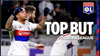 Top but Europa League  Olympique Lyonnais [upl. by Phia]