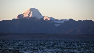 Kailash and Manasarovar [upl. by Aznarepse233]