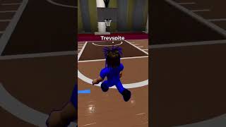 roblox hoop nation [upl. by Aniraad549]