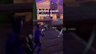 shorts fortnitemares fortnitemares2024 fortnite michaelmyers halloween movie [upl. by Ahsienek]