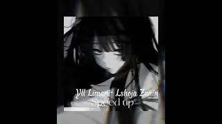 Yll Limani Lshoja Zanin sped up [upl. by Durrett131]