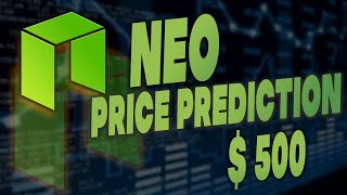 NEO price prediction for june All investors tensed NEO news cryptocurrency 2021 [upl. by Cinderella]