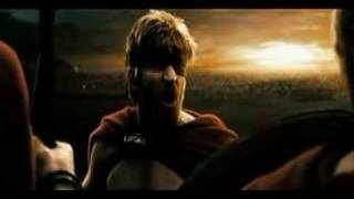 300 A Ascensão do Império  Trailer Oficial 1 leg HD  7 de março nos cinemas [upl. by Sissel]