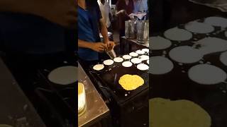 Mouth watering Street Omeletstrending streetfood viralvideo [upl. by Nathalia61]