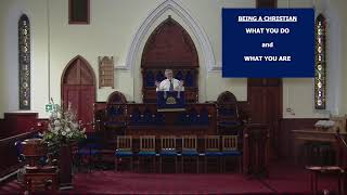 Kilkeel Presbyterian Church  Sunday Morning Worship  28072024 [upl. by Leonidas720]