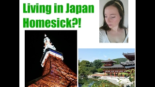 Belgian girl living in Japan  Homesick [upl. by Joy]