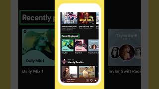 How to see your Spotify listening history [upl. by Spense]