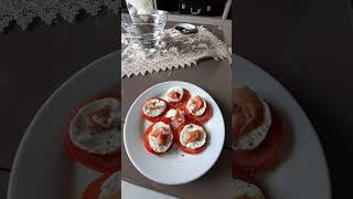 CAPRESE ALLA SICILIANA [upl. by Whelan]