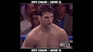 James Buster Douglas vs Lou Savarese 1998 boxxer heavyweightboxer box boxinglessons boxeygame [upl. by Plath]