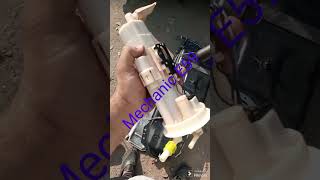 SYMPTOMS OF A BAD FUEL PUMP 10 Bad Fuel Pump Symptoms [upl. by Aicnarf573]