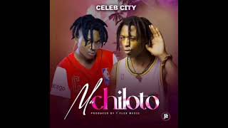 Celeb City  Muchiloto  Official Music Audio [upl. by Jedlicka115]