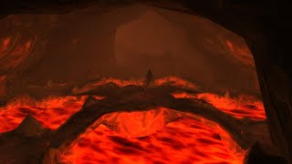 Ragefire Chasm Cataclysm Dungeon Walkthrough [upl. by Arimay599]