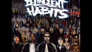 Delinquent habits  Return Of The Tres [upl. by Demah860]